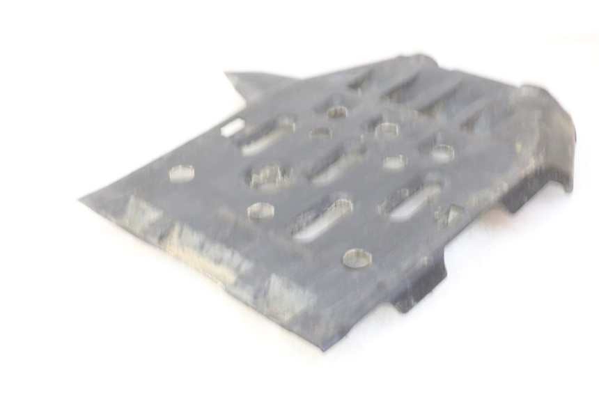 photo de PUNTALE YAMAHA YFM GRIZZLY 550 (2008 - 2015) - Altra angolazione