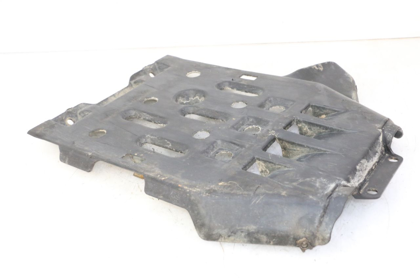 photo de PUNTALE YAMAHA YFM GRIZZLY 550 (2008 - 2015) - Primo piano tecnico