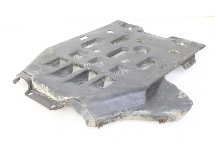 photo de PUNTALE YAMAHA YFM GRIZZLY 550 (2008 - 2015) - Vista d'insieme del prodotto