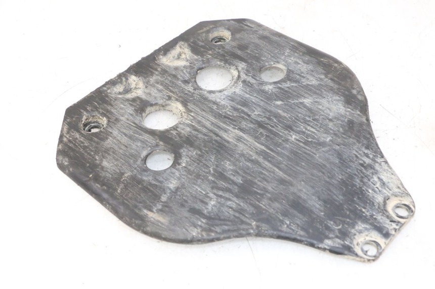 photo de PUNTALE YAMAHA YFM R RAPTOR 250 (2008 - 2014) - Vista principale