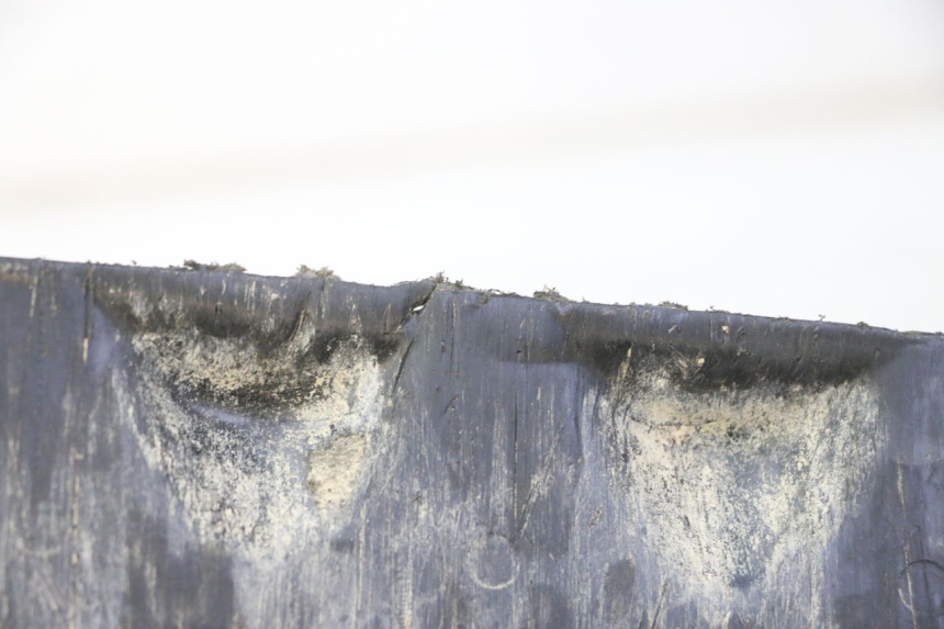 photo de PUNTALE YAMAHA YFM R RAPTOR 250 (2008 - 2014) - Zoom sullo stato d'uso