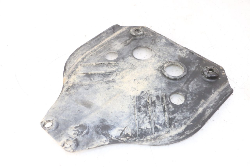 photo de PUNTALE YAMAHA YFM R RAPTOR 250 (2008 - 2014) - Primo piano tecnico