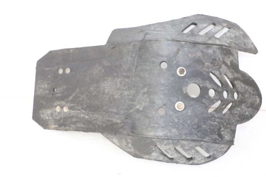 photo de PUNTALE YAMAHA YZ-F YZF 250 (2014 - 2018) - Vista principale