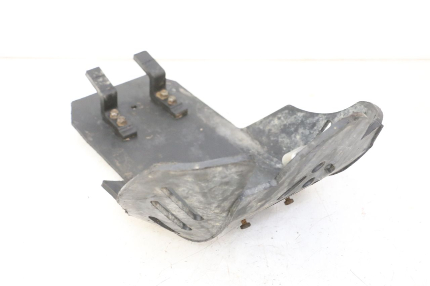 photo de PUNTALE YAMAHA YZ-F YZF 250 (2014 - 2018) - Stato della superficie e materiale