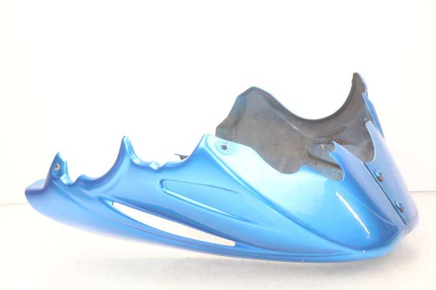 photo de PROTEZIONE MOTORE KAWASAKI Z S 750 (2003 - 2006) - Vista principale