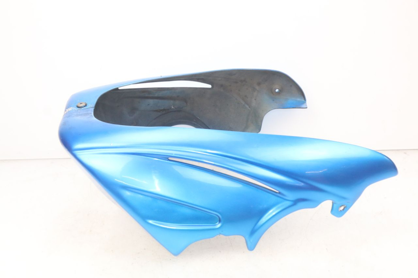 photo de PROTEZIONE MOTORE KAWASAKI Z S 750 (2003 - 2006) - Dettaglio del componente