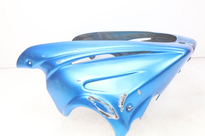 photo de PROTEZIONE MOTORE KAWASAKI Z S 750 (2003 - 2006) - Altra angolazione