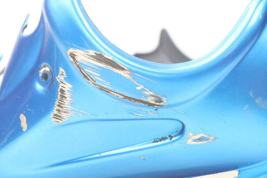 photo de PROTEZIONE MOTORE KAWASAKI Z S 750 (2003 - 2006) - Vista d'insieme del prodotto