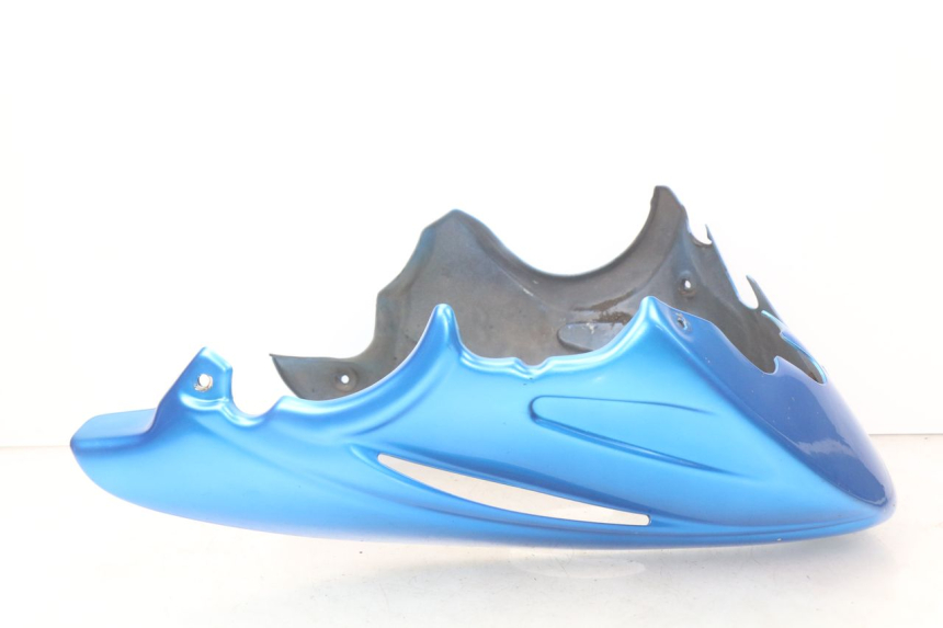 photo de PROTEZIONE MOTORE KAWASAKI Z S 750 (2003 - 2006) - Stato della superficie e materiale