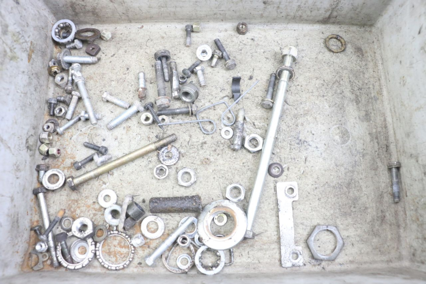 photo de SAC VITI BULLONE PEUGEOT 103 VOGUE VS2 50 (2004 - 2017) - Vista principale