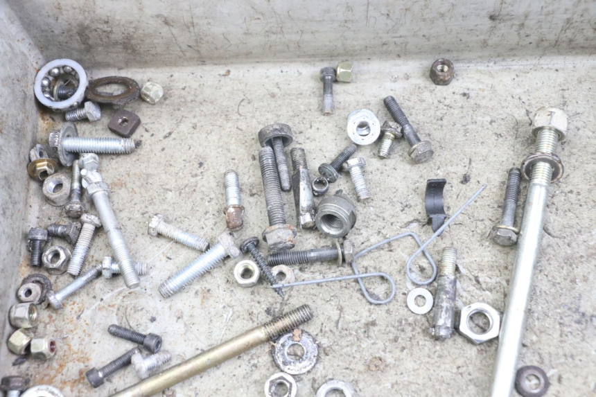 photo de SAC VITI BULLONE PEUGEOT 103 VOGUE VS2 50 (2004 - 2017) - Altra angolazione