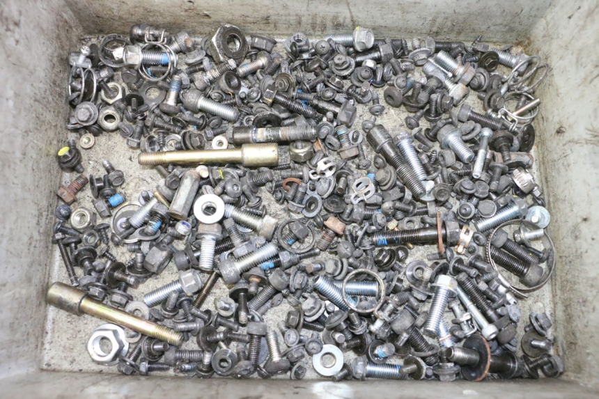 photo de VITI QUADRO 4 4D 350 (2015 - 2018) - Vista principale