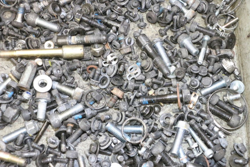 photo de VITI QUADRO 4 4D 350 (2015 - 2018) - Dettaglio del componente