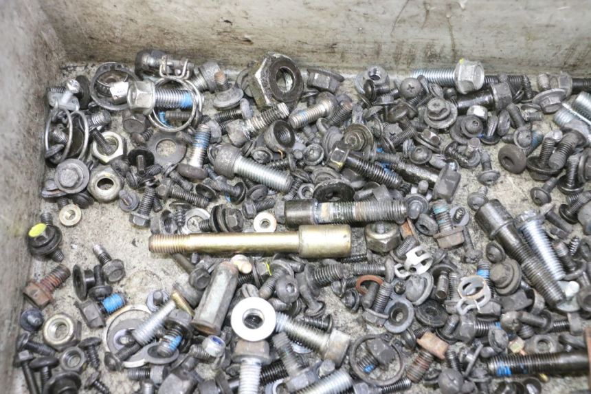 photo de VITI QUADRO 4 4D 350 (2015 - 2018) - Zoom sullo stato d'uso