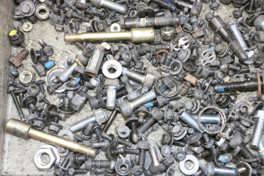 photo de VITI QUADRO 4 4D 350 (2015 - 2018) - Altra angolazione