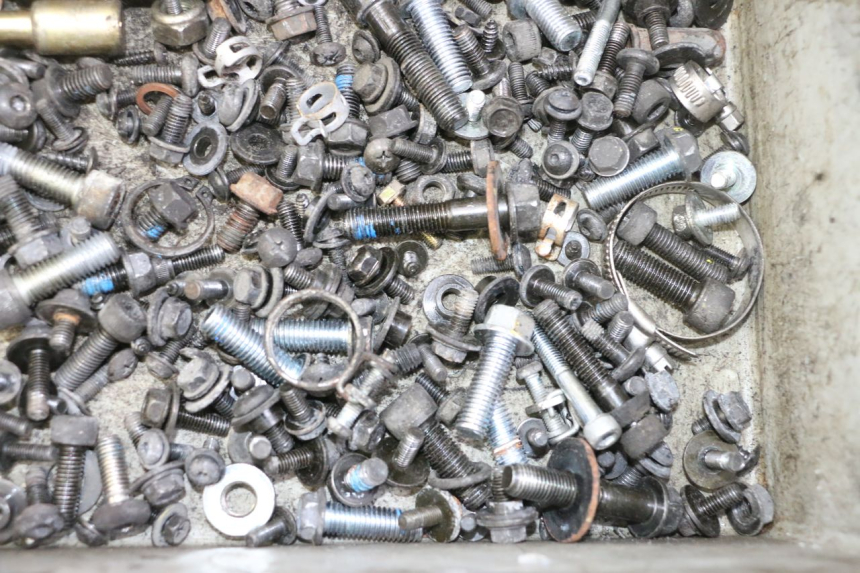 photo de VITI QUADRO 4 4D 350 (2015 - 2018) - Primo piano tecnico