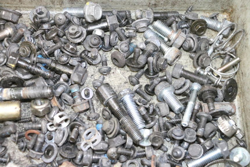 photo de VITI QUADRO 4 4D 350 (2015 - 2018) - Vista d'insieme del prodotto