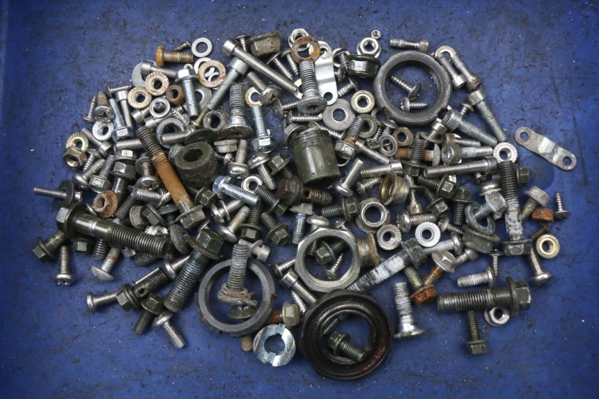 photo de VITI E-MAX 80L 1 (2011 - 2014) - Vista principale