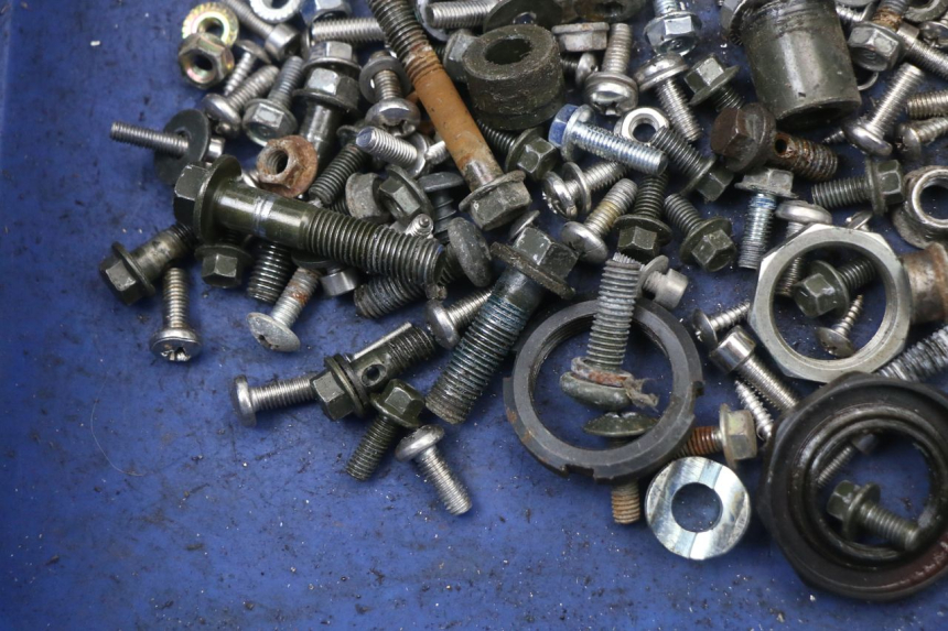 photo de VITI E-MAX 80L 1 (2011 - 2014) - Altra angolazione