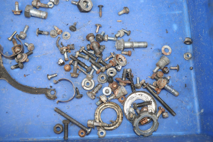 photo de SAC VITI VITE MBK ACTIVE 80 (1991 - 1995) - Dettaglio del componente