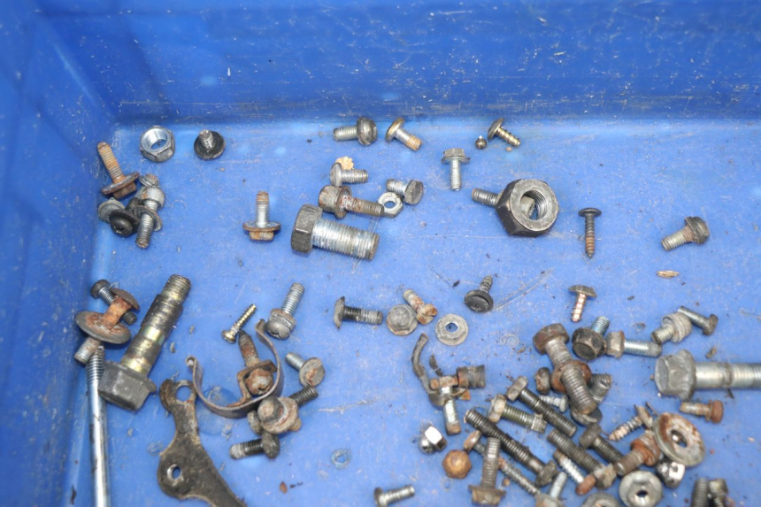 photo de SAC VITI VITE MBK ACTIVE 80 (1991 - 1995) - Altra angolazione