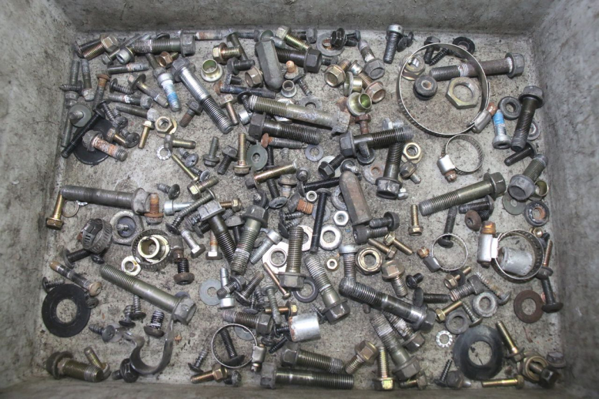 photo de VITI ADIVA AD3 300 (2014 - 2020) - Dettaglio del componente