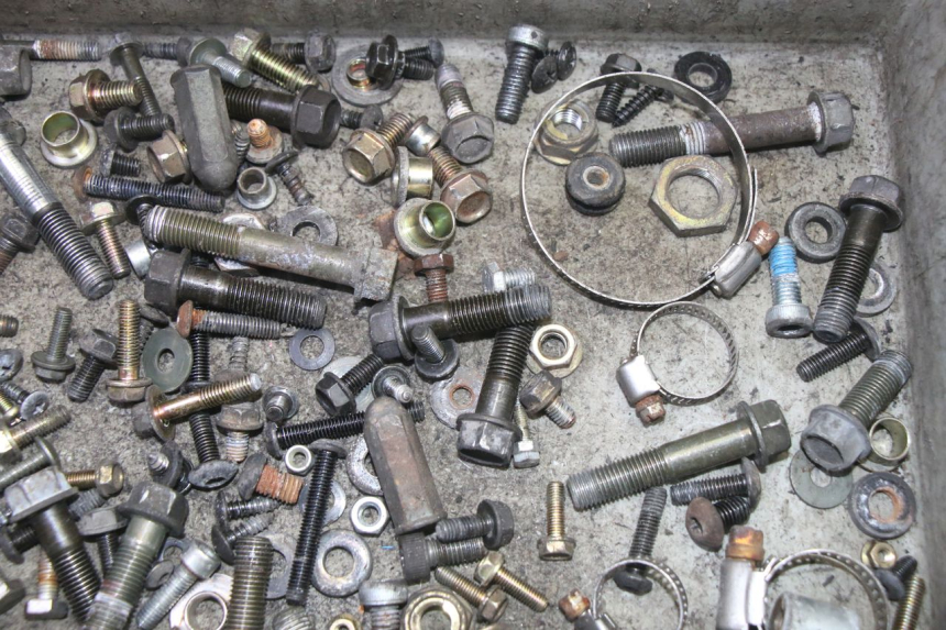 photo de VITI ADIVA AD3 300 (2014 - 2020) - Zoom sullo stato d'uso