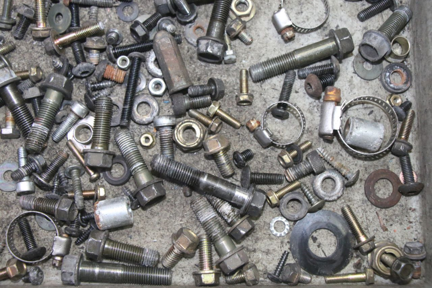 photo de VITI ADIVA AD3 300 (2014 - 2020) - Primo piano tecnico