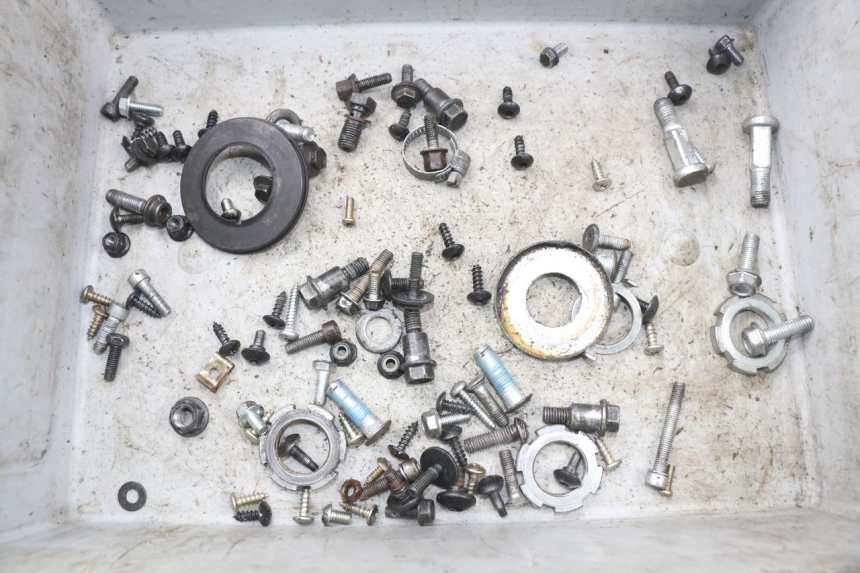 photo de SACCHETTO VITI VITE YAMAHA AEROX NAKED 2T 50 (2013 - 2017) - Vista principale