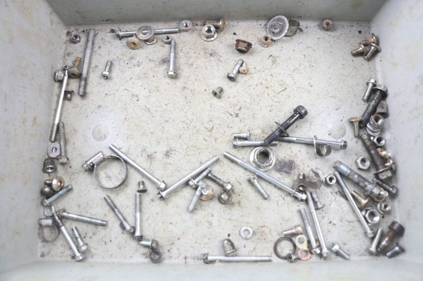 photo de SAC VITI BULLONE ORION AGB37 CRF1 DIRT BIKE 125 (2013 - 2021) - Primo piano tecnico