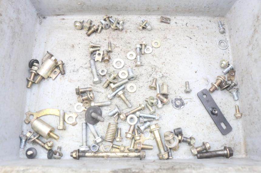 photo de SAC VITI BULLONE ORION AGB37 CRF1 DIRT BIKE 125 (2013 - 2021) - Vista principale