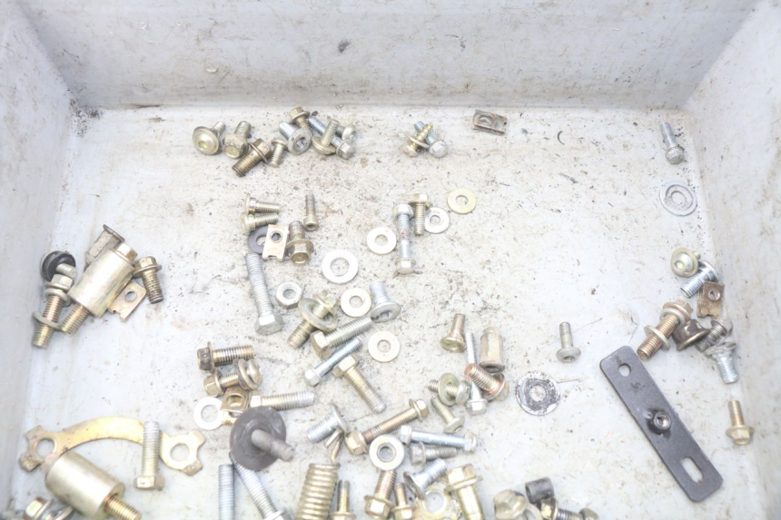 photo de SAC VITI BULLONE ORION AGB37 CRF1 DIRT BIKE 125 (2013 - 2021) - Dettaglio del componente