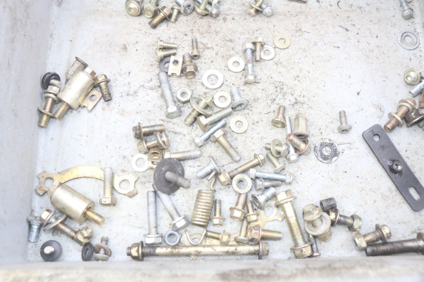 photo de SAC VITI BULLONE ORION AGB37 CRF1 DIRT BIKE 125 (2013 - 2021) - Zoom sullo stato d'uso