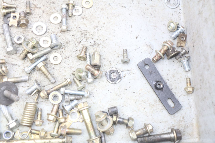 photo de SAC VITI BULLONE ORION AGB37 CRF1 DIRT BIKE 125 (2013 - 2021) - Altra angolazione