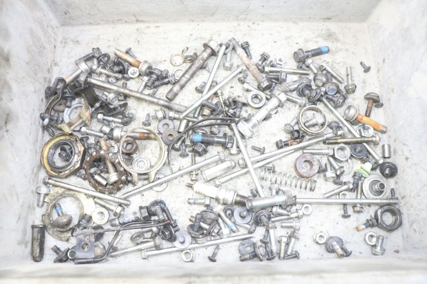 photo de SAC VITI BULLONE KYMCO AGILITY 16+ 4T 50 (2018 - 2023) - Vista principale