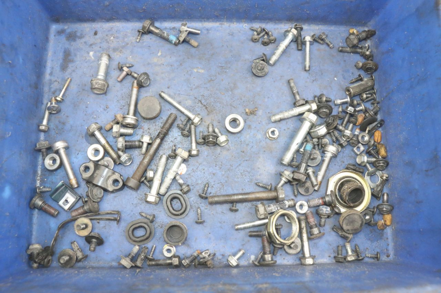 photo de SAC VITI BULLONE KYMCO AGILITY 16+ 4T 50 (2018 - 2023) - Vista principale