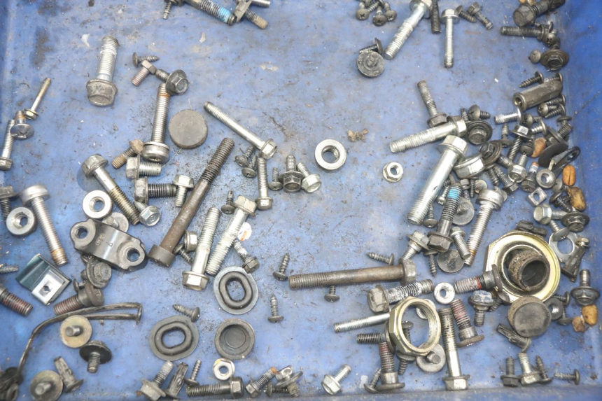 photo de SAC VITI BULLONE KYMCO AGILITY 16+ 4T 50 (2018 - 2023) - Dettaglio del componente