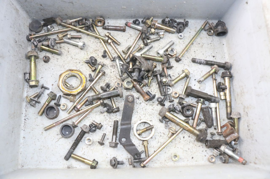 photo de SAC VITI BULLONI KYMCO AGILITY 4T 50 (2005 - 2018) - Vista principale