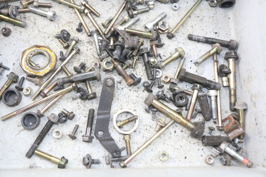 photo de SAC VITI BULLONI KYMCO AGILITY 4T 50 (2005 - 2018) - Dettaglio del componente