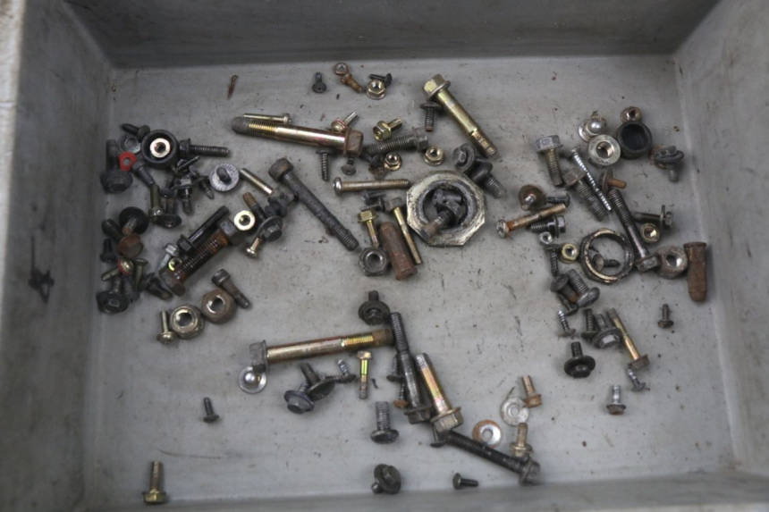 photo de SAC VITI BULLONI KYMCO AGILITY 4T 50 (2005 - 2018) - Vista principale