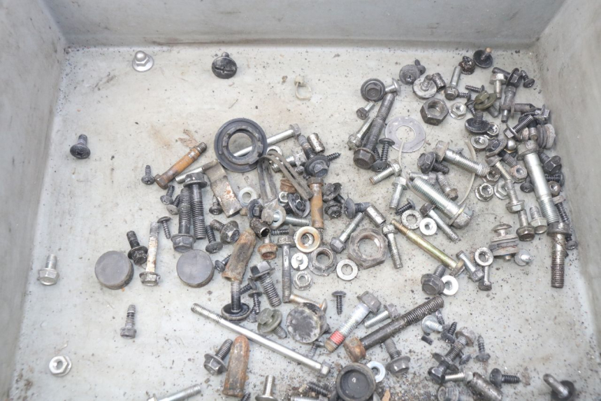 photo de SAC VITI VITE KYMCO AGILITY 4T 50 (2018 - 2022) - Dettaglio del componente