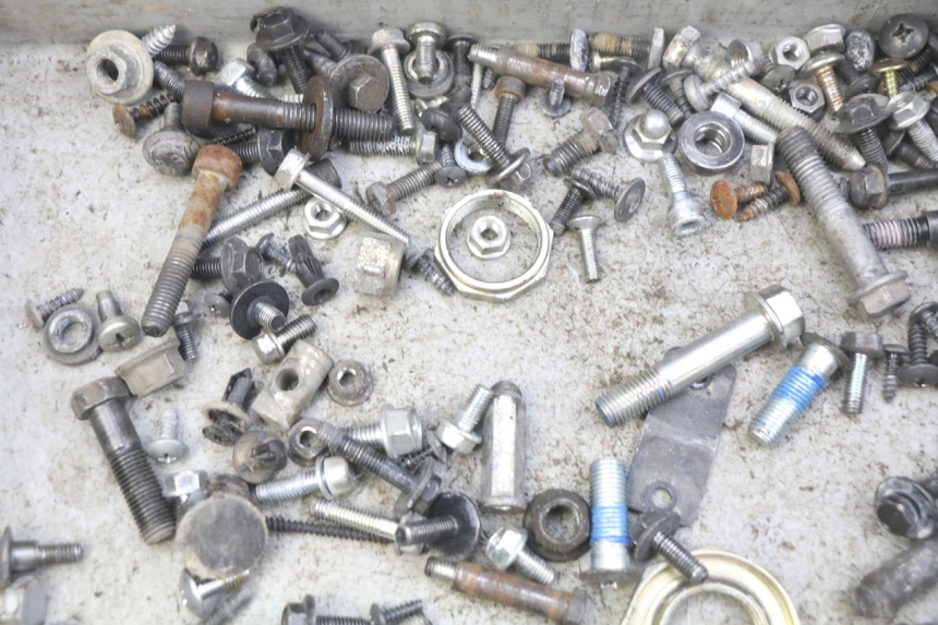 photo de SAC VITI VITE KYMCO AGILITY 4T 50 (2018 - 2022) - Dettaglio del componente