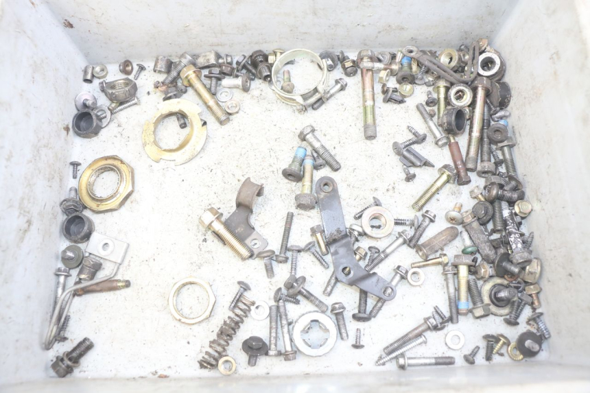 photo de SAC VITI BULLONI KYMCO AGILITY 4T 50 (2005 - 2018) - Vista principale