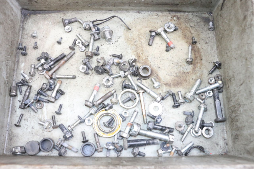 photo de SAC VITI VITE KYMCO AGILITY 4T 50 (2018 - 2022) - Vista principale