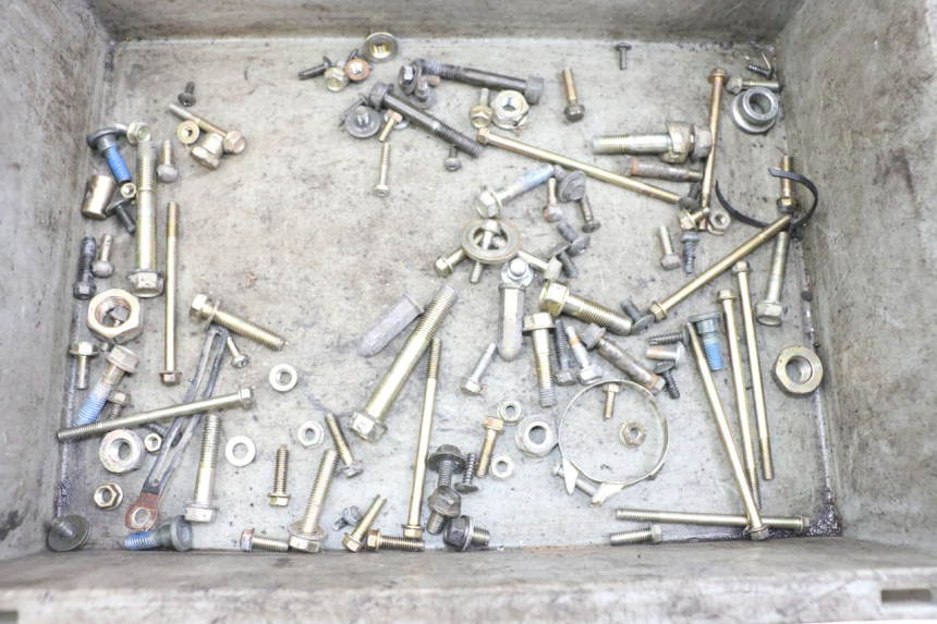 photo de SAC VITI BULLONI KYMCO AGILITY 4T 50 (2005 - 2018) - Vista principale