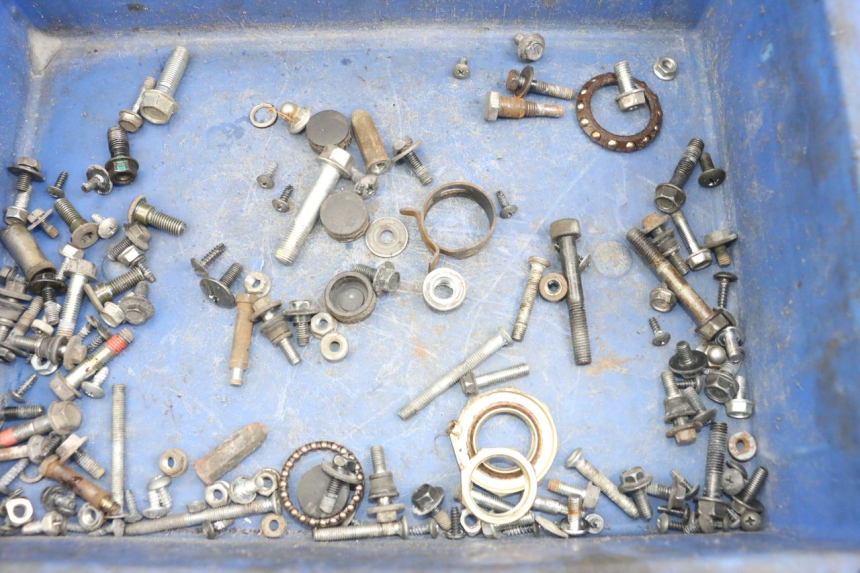 photo de SAC VITI VITE KYMCO AGILITY 4T 50 (2018 - 2022) - Dettaglio del componente