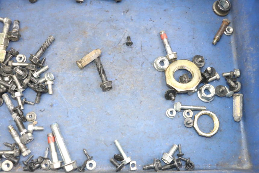 photo de SAC VITI VITE KYMCO AGILITY 4T 50 (2018 - 2022) - Dettaglio del componente