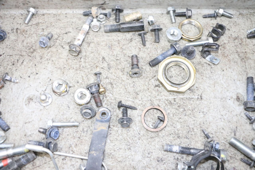 photo de SAC VITI VITE KYMCO AGILITY 4T 50 (2018 - 2022) - Dettaglio del componente