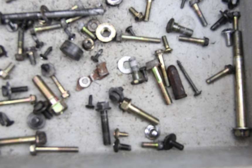 photo de SACCHETTO VITI VITE KYMCO AGILITY FR 2T 50 (2012 - 2017) - Zoom sullo stato d'uso