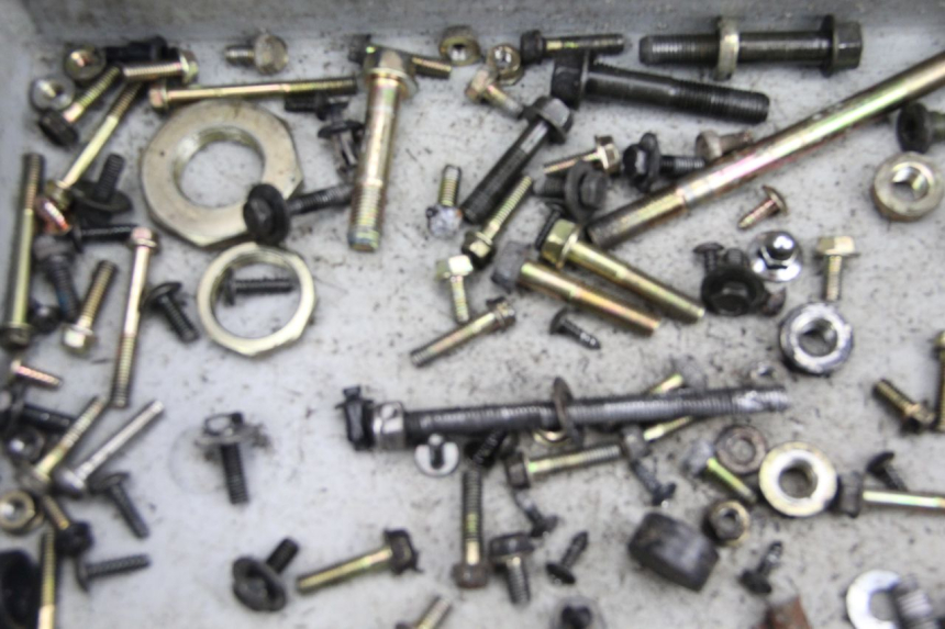 photo de SACCHETTO VITI VITE KYMCO AGILITY FR 2T 50 (2012 - 2017) - Primo piano tecnico